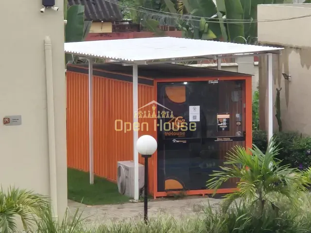 Apartamento 2 quartos e 1 banheiro, à venda, no bairro São Luiz em Volta Redonda