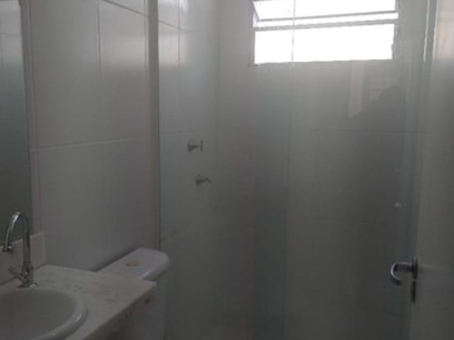 Apartamento 2 quartos e 1 banheiro, à venda, no bairro Residencial Sítio Santo Antônio em Taubaté