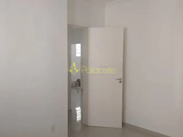 Apartamento 2 quartos e 1 banheiro, à venda, no bairro Residencial Sítio Santo Antônio em Taubaté