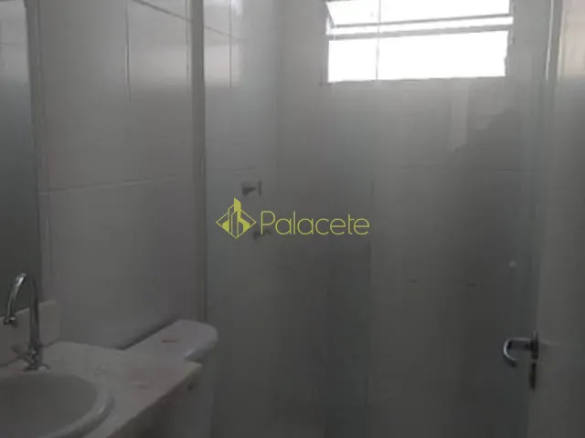 Apartamento 2 quartos e 1 banheiro, à venda, no bairro Residencial Sítio Santo Antônio em Taubaté