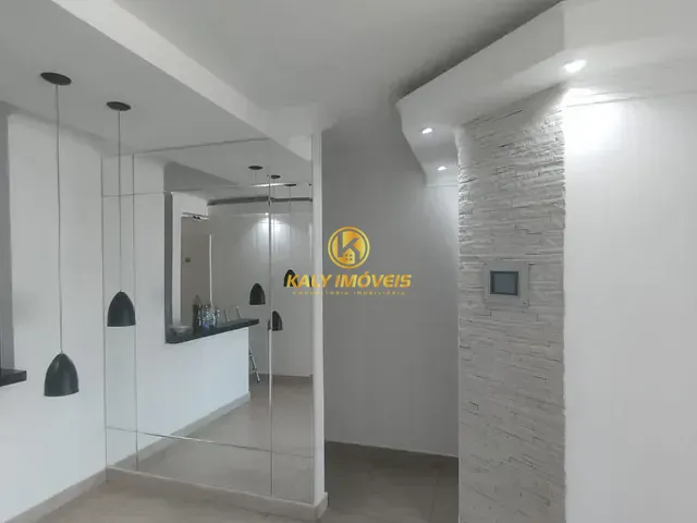 Apartamento 3 quartos e 2 banheiros, à venda, no bairro Baeta Neves em São Bernardo do Campo
