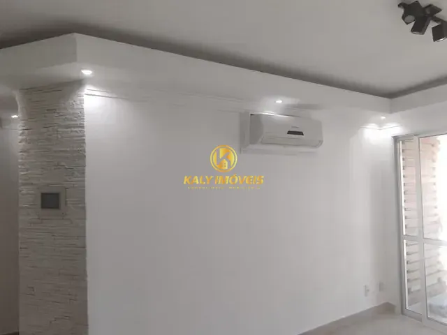 Apartamento 3 quartos e 2 banheiros, à venda, no bairro Baeta Neves em São Bernardo do Campo