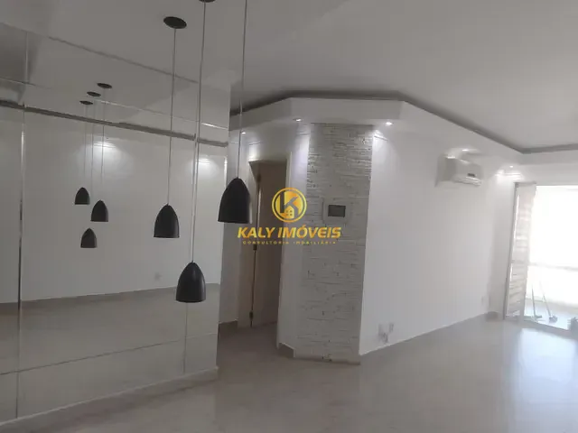Apartamento 3 quartos e 2 banheiros, à venda, no bairro Baeta Neves em São Bernardo do Campo