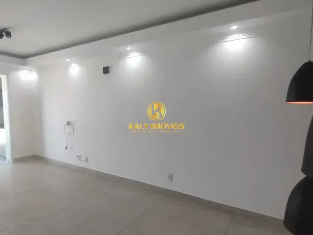 Apartamento 3 quartos e 2 banheiros, à venda, no bairro Baeta Neves em São Bernardo do Campo