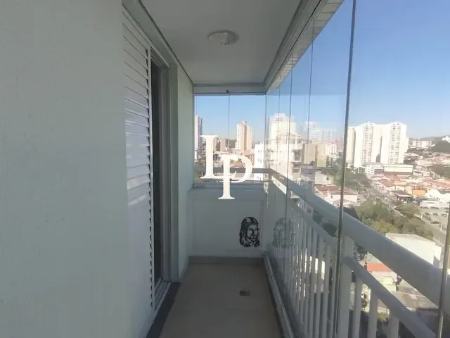 Apartamento 3 quartos e 2 banheiros, à venda, no bairro Baeta Neves em São Bernardo do Campo