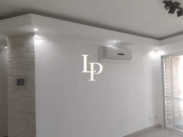 Apartamento 3 quartos e 2 banheiros, à venda, no bairro Baeta Neves em São Bernardo do Campo