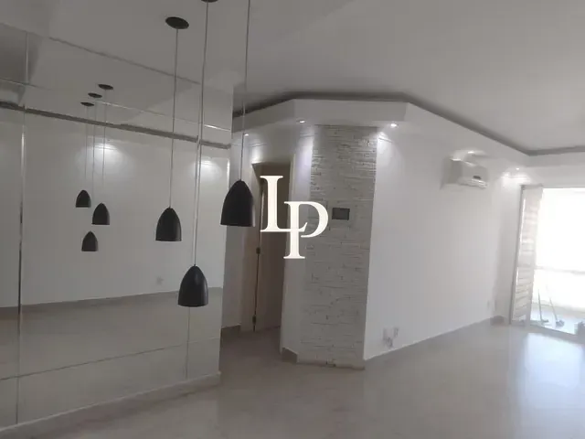 Apartamento 3 quartos e 2 banheiros, à venda, no bairro Baeta Neves em São Bernardo do Campo