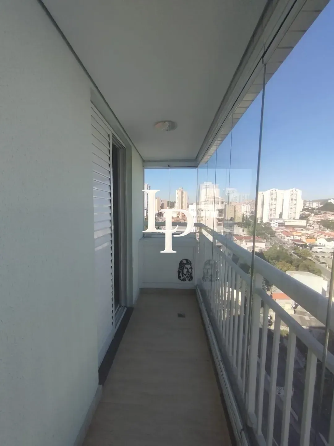 Apartamento, 3 quartos, 82 m² - Foto 5