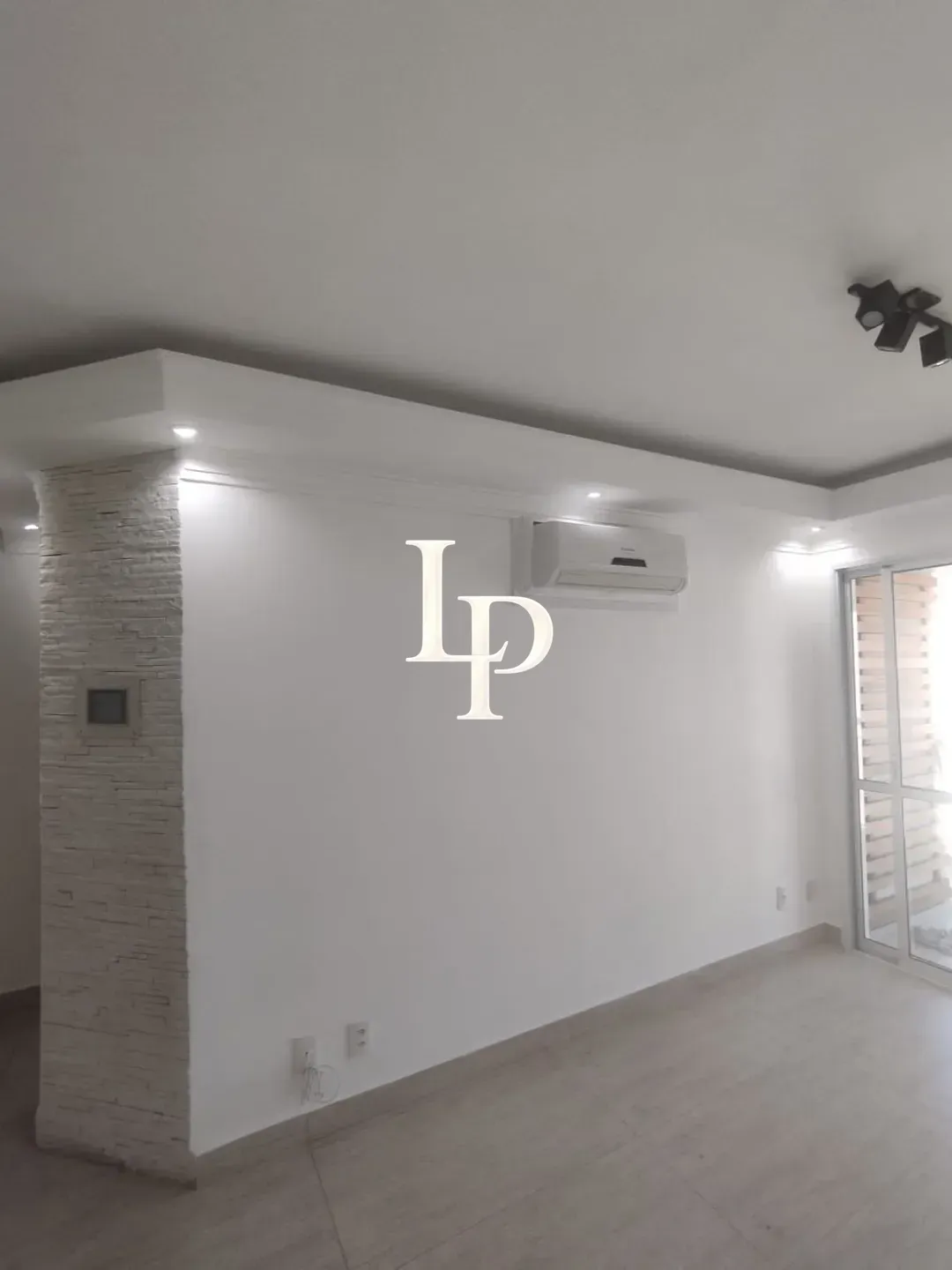 Apartamento, 3 quartos, 82 m² - Foto 2