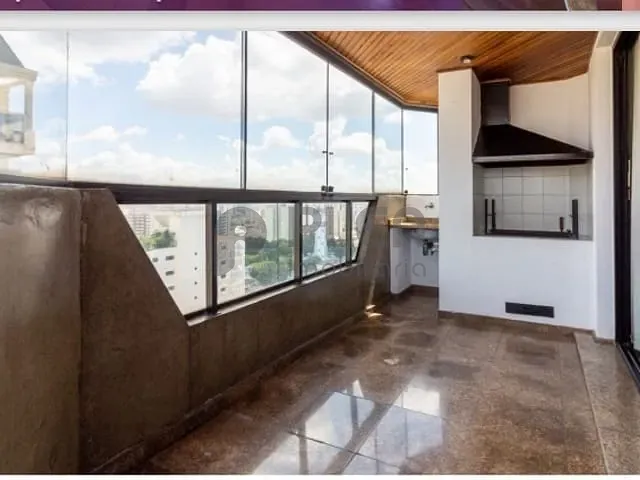 Apartamento com 230m² 5 quartos e 5 banheiros, à venda, no bairro Santana em São Paulo