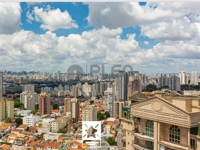 Apartamento com 230m² 5 quartos e 5 banheiros, à venda, no bairro Santana em São Paulo