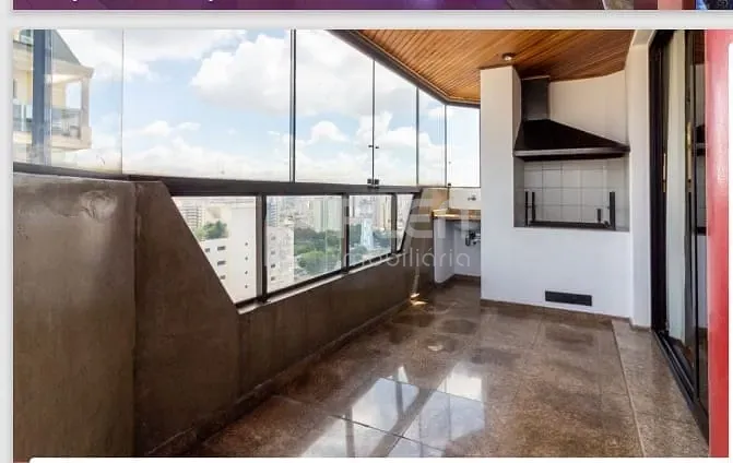 Apartamento de 5 quartos à venda em Santana, São Paulo