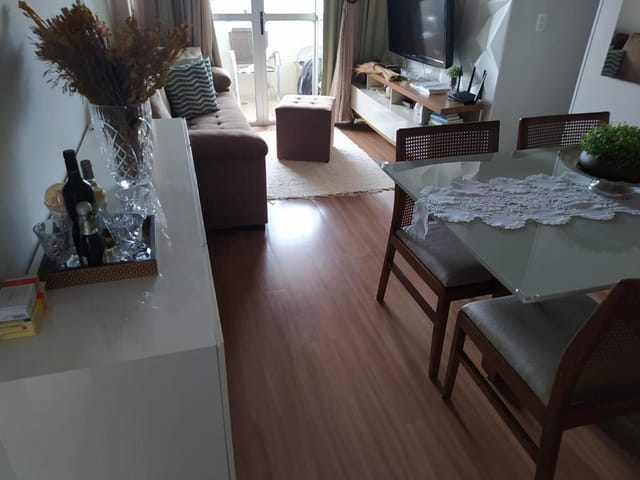 Foto do Apartamento - Ed. Piazza Di Fiori - Apartamento com 3 dormitórios (1suíte) à venda por R$ 370.000,00 - Centro - Ibiporã, PR | Premier Imóveis