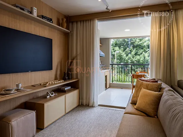 Apartamento 3 quartos e 1 banheiro, à venda, no bairro Vila Pompéia em São Paulo