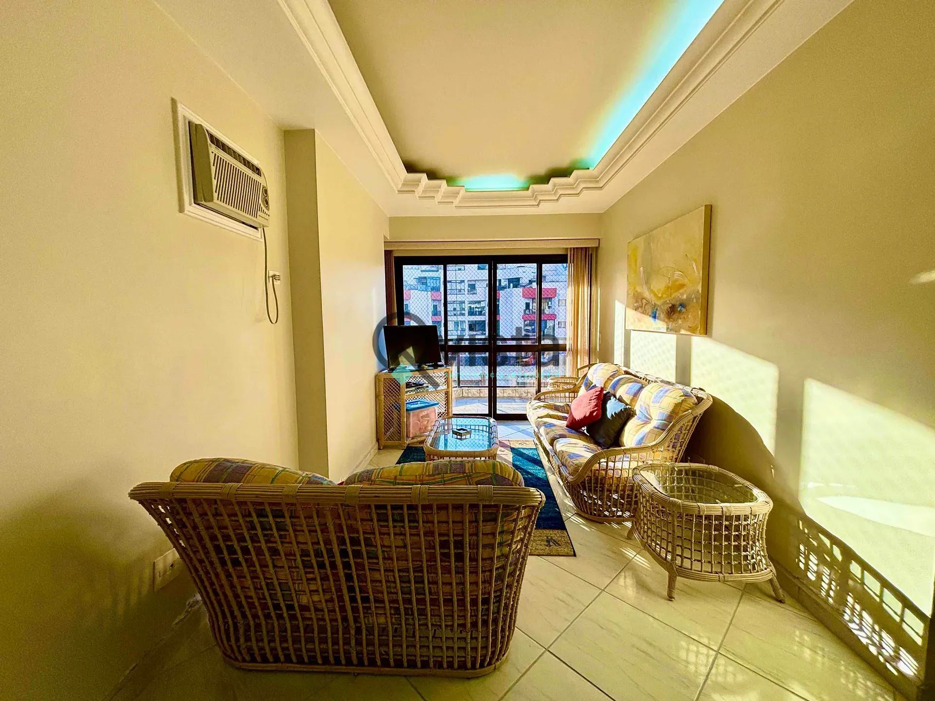 Apartamento, 3 quartos, 100 m² - Foto 2