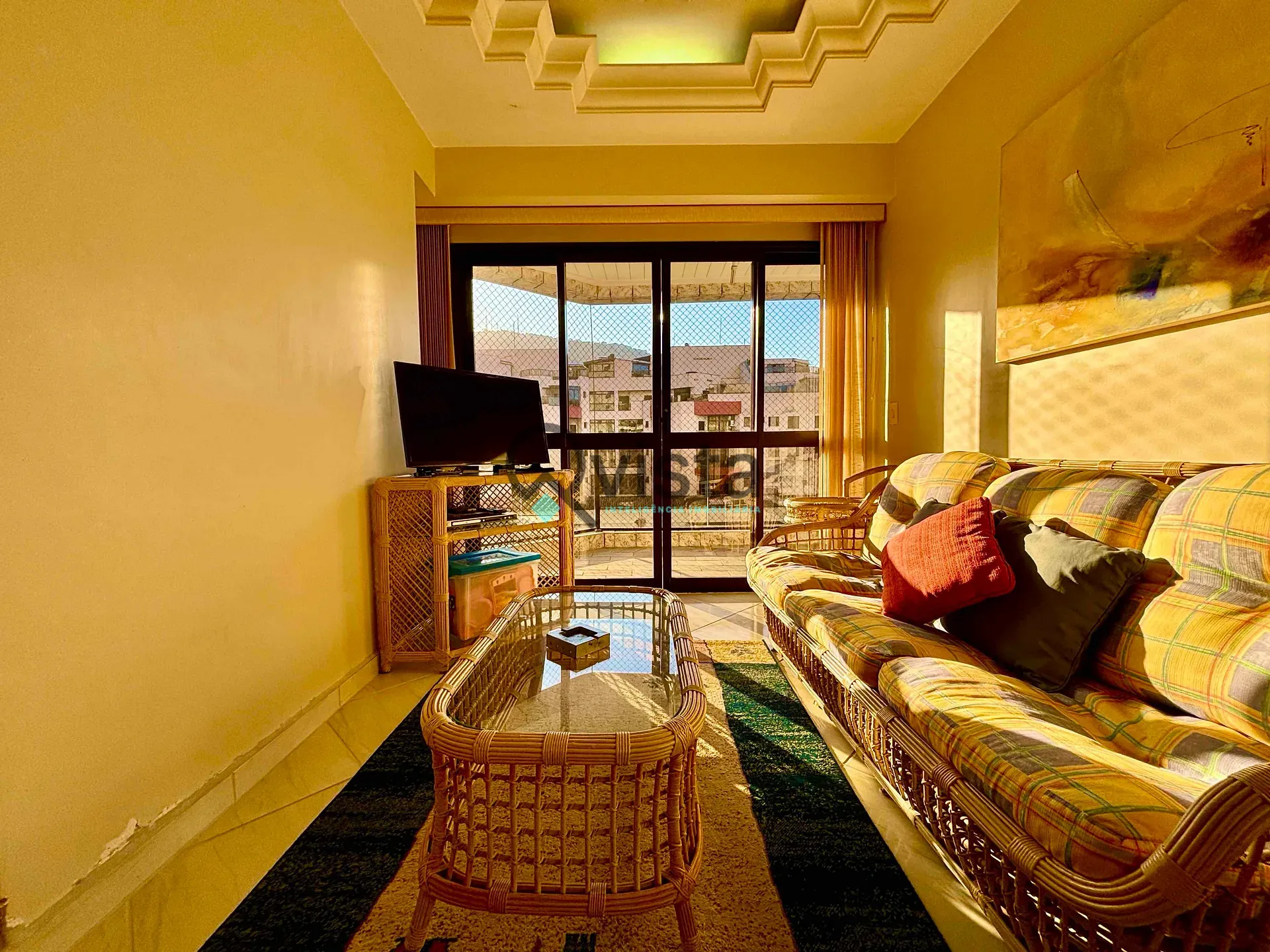 Apartamento, 3 quartos, 100 m² - Foto 3