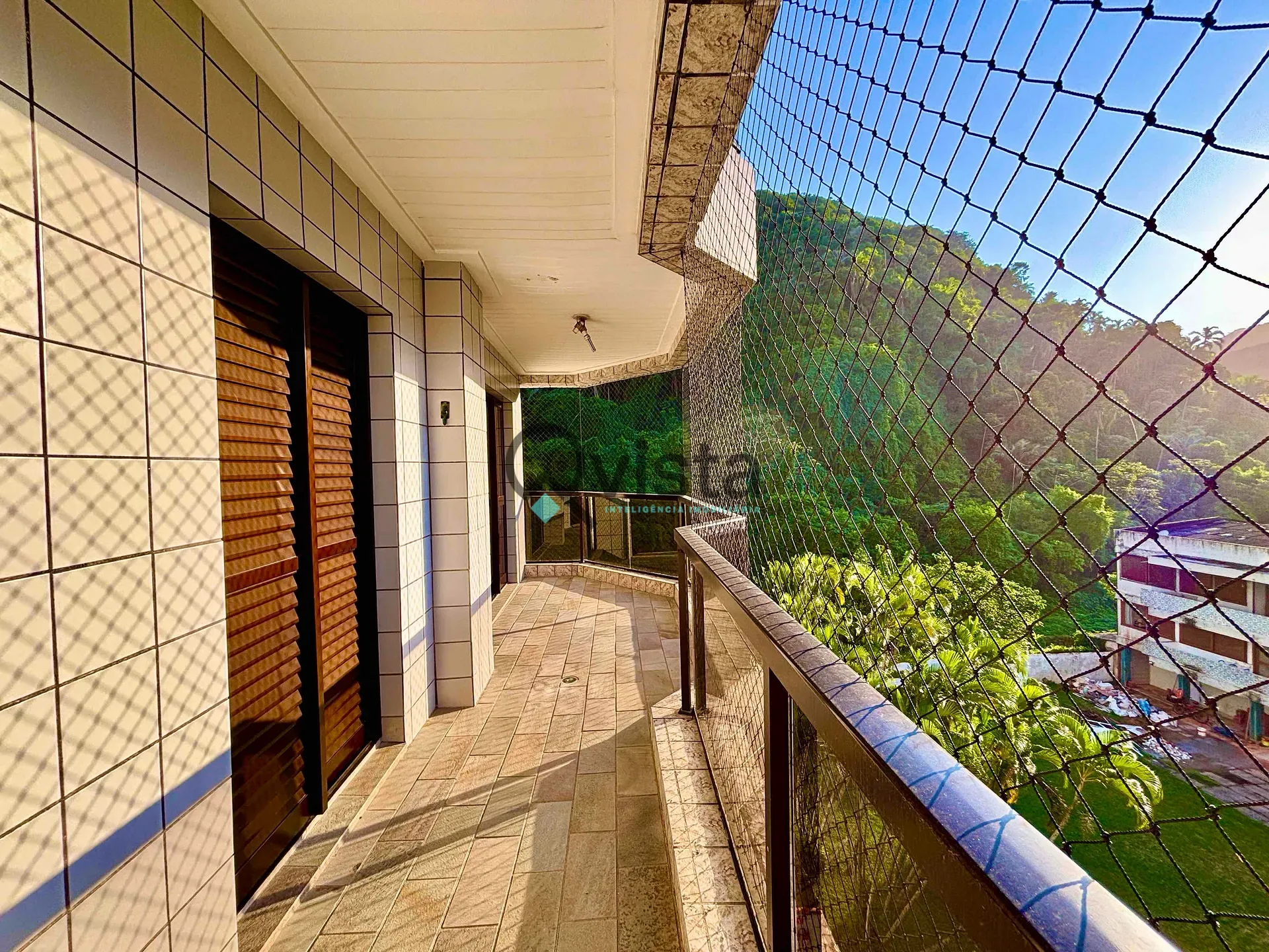 Apartamento, 3 quartos, 100 m² - Foto 1