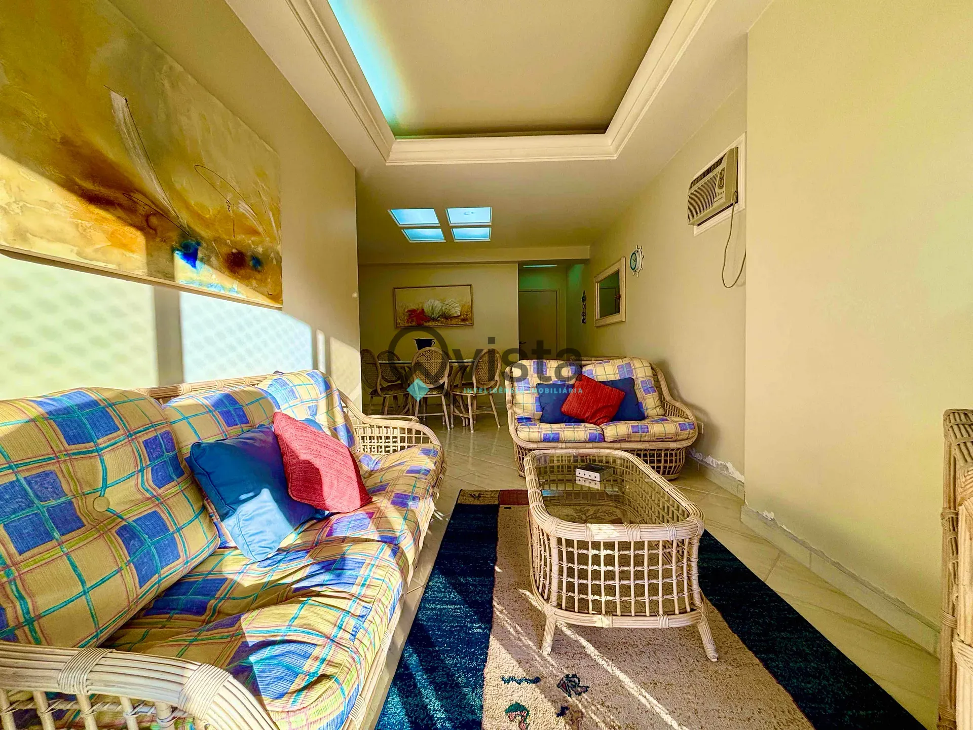 Apartamento, 3 quartos, 100 m² - Foto 4