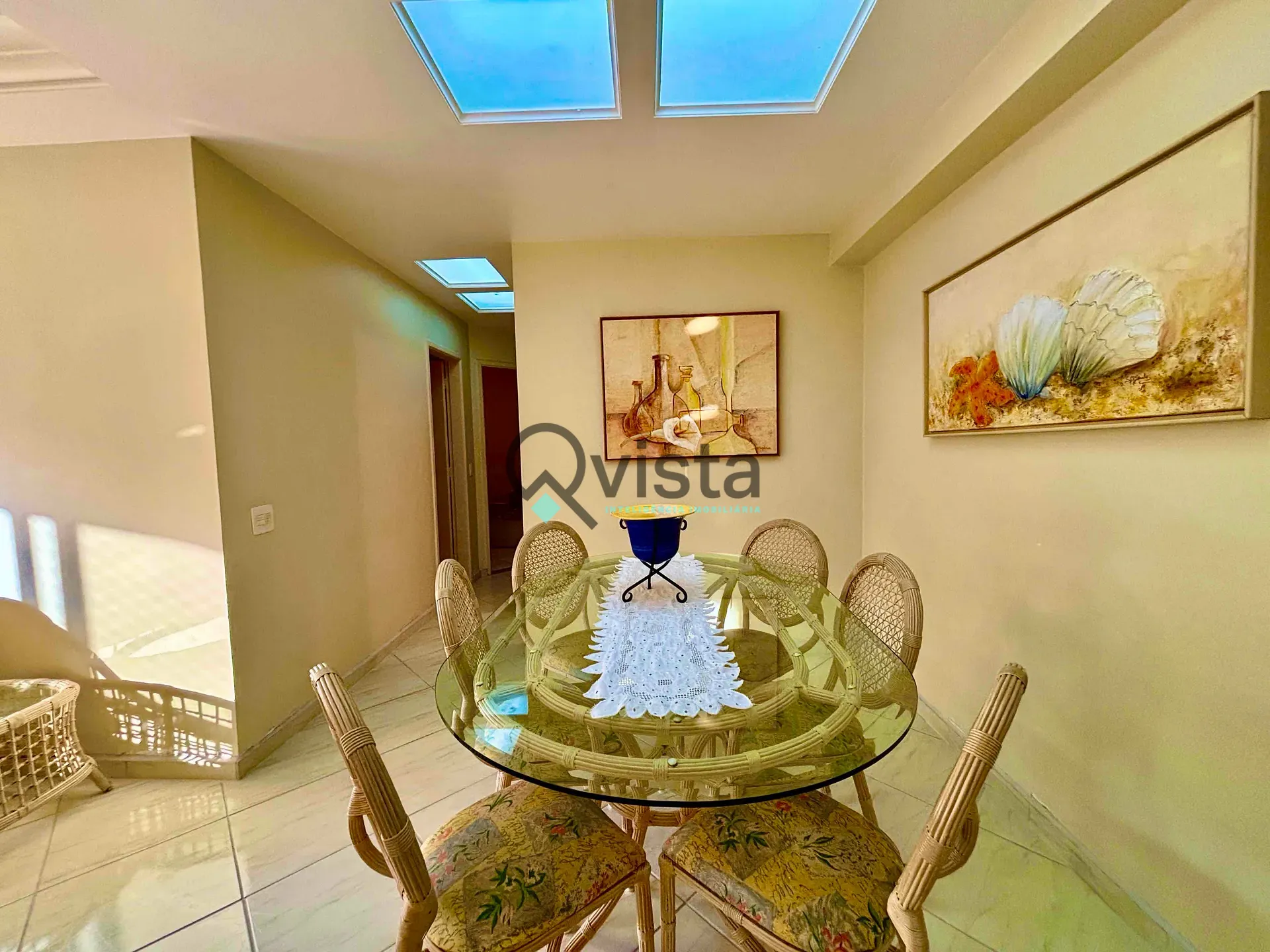 Apartamento, 3 quartos, 100 m² - Foto 5