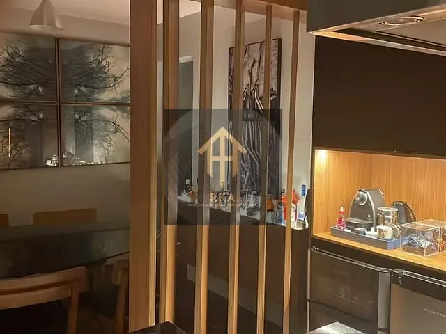 Apartamento 3 quartos e 2 banheiros, à venda, no bairro Moema em São Paulo