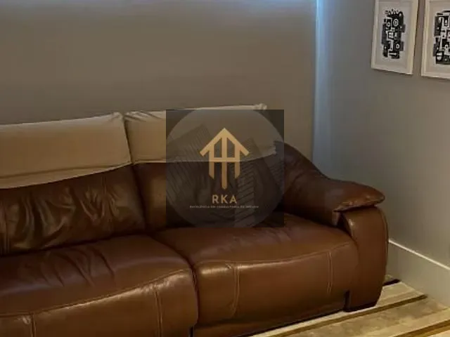 Apartamento 3 quartos e 2 banheiros, à venda, no bairro Moema em São Paulo