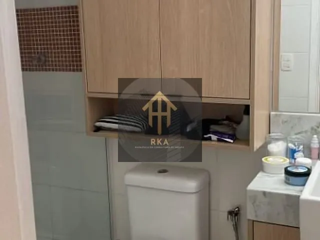 Apartamento 3 quartos e 2 banheiros, à venda, no bairro Moema em São Paulo