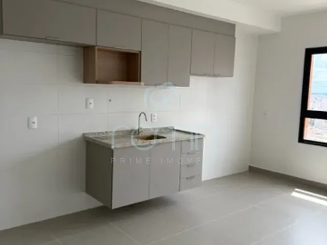 Apartamento com 70m² 2 quartos e 2 banheiros, para alugar, no bairro Vila Aurora em São José do Rio Preto