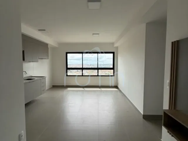 Apartamento com 70m² 2 quartos e 2 banheiros, para alugar, no bairro Vila Aurora em São José do Rio Preto