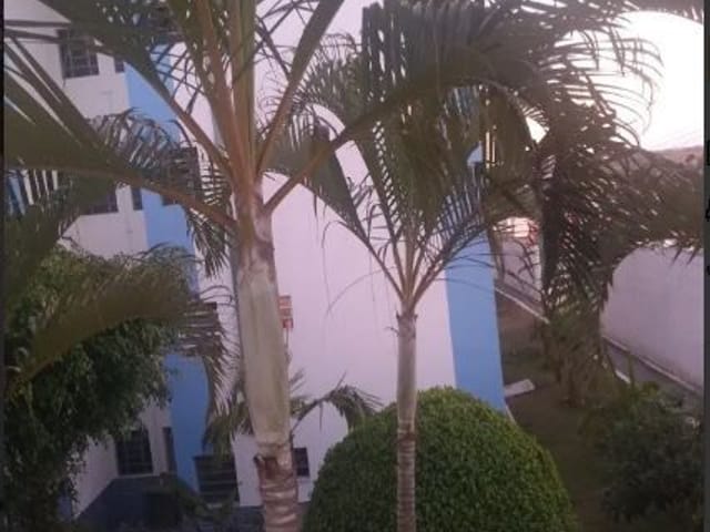 Foto do Apartamento - Apartamento com 2 dormitórios à venda, 55 m² por R$ 140.000,00 - Jardim Novo Amanhecer - Jacareí/SP | RUSSI IMÓVEIS