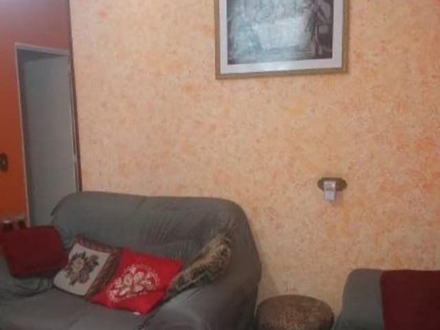 Foto do Apartamento - Apartamento com 2 dormitórios à venda, 55 m² por R$ 140.000,00 - Jardim Novo Amanhecer - Jacareí/SP | RUSSI IMÓVEIS