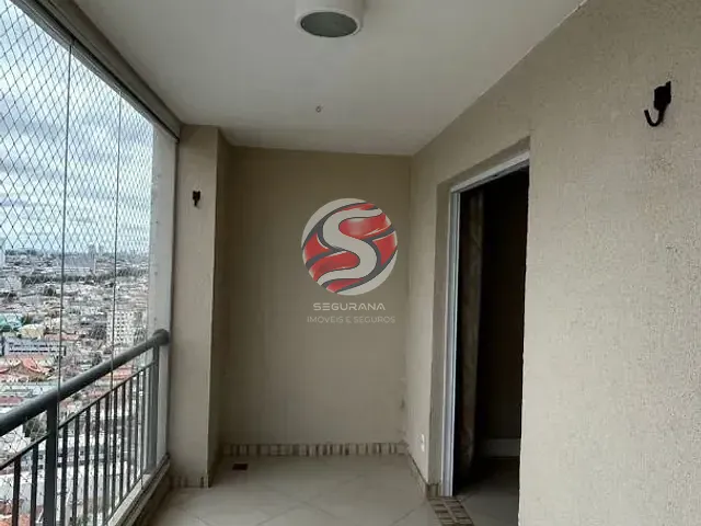 Apartamento com 90m² 3 quartos e 1 banheiro, para alugar, no bairro Vila Graciosa em São Paulo