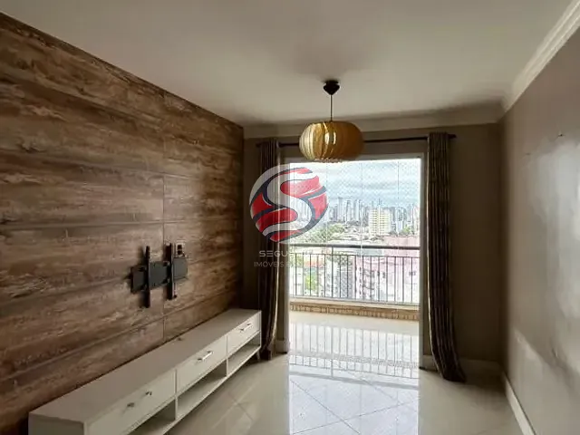 Apartamento com 90m² 3 quartos e 1 banheiro, para alugar, no bairro Vila Graciosa em São Paulo