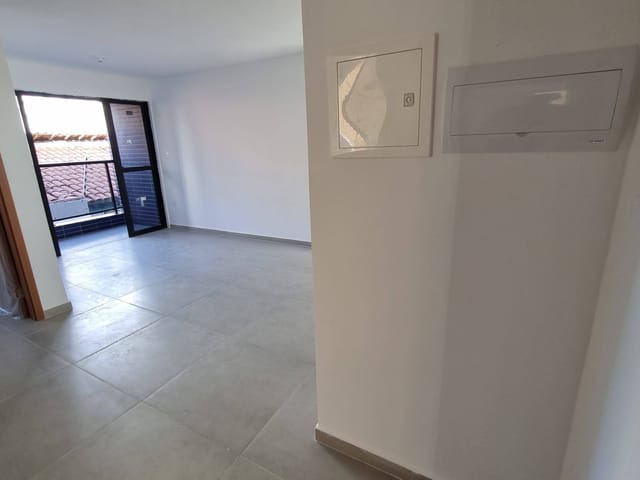 Apartamento com 180m² 3 quartos e 3 banheiros, à venda, no bairro Bessa em João Pessoa