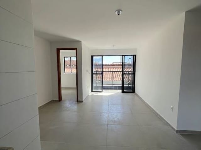 Apartamento com 180m² 3 quartos e 3 banheiros, à venda, no bairro Bessa em João Pessoa