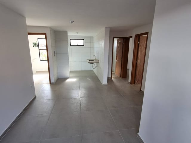 Apartamento com 180m² 3 quartos e 3 banheiros, à venda, no bairro Bessa em João Pessoa