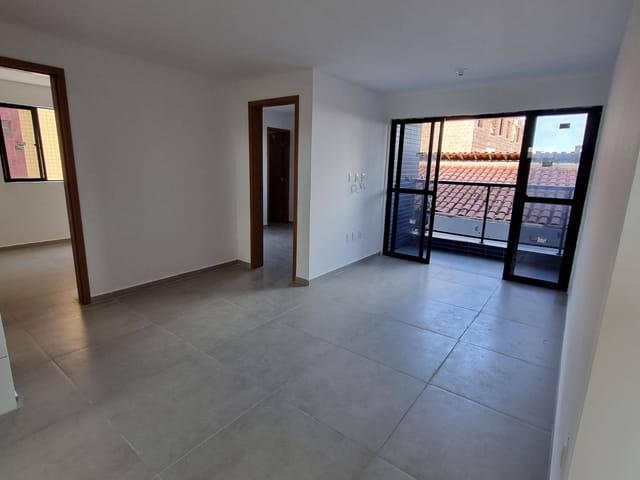Apartamento com 180m² 3 quartos e 3 banheiros, à venda, no bairro Bessa em João Pessoa