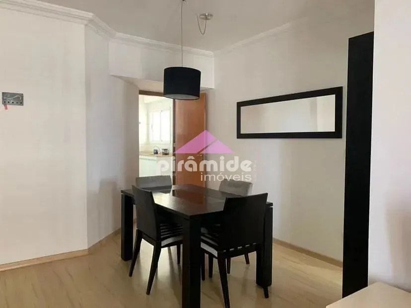Apartamento, 2 quartos, 65 m² - Foto 2