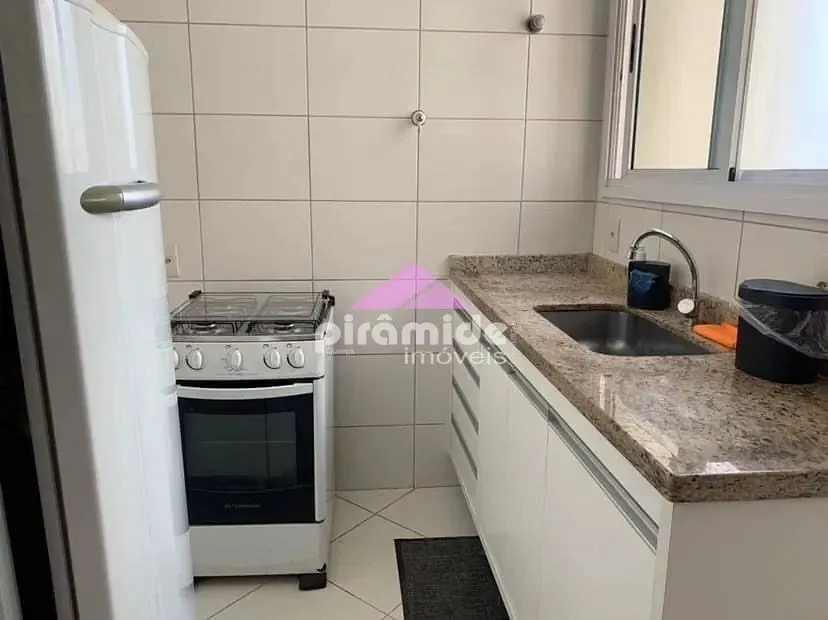 Apartamento, 2 quartos, 65 m² - Foto 7