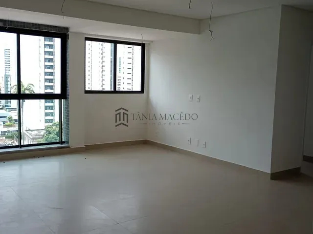 Apartamento 3 quartos e 2 banheiros, à venda, no bairro Rosarinho em Recife