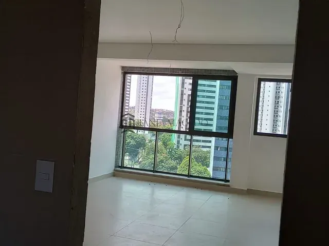 Apartamento 3 quartos e 2 banheiros, à venda, no bairro Rosarinho em Recife