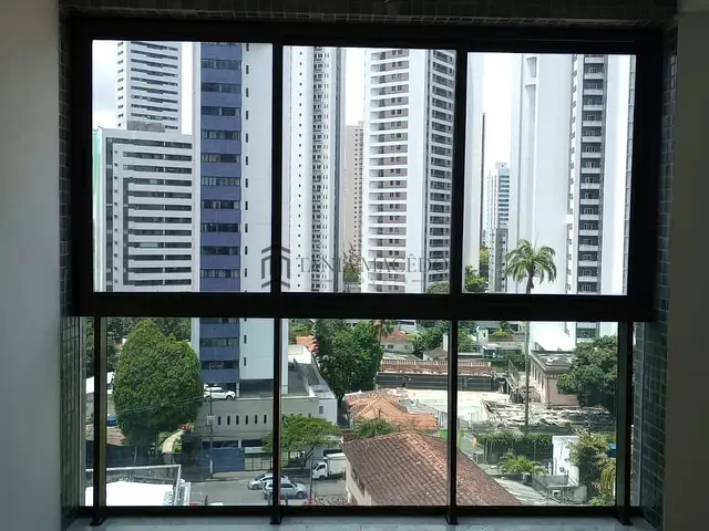 Apartamento 3 quartos e 2 banheiros, à venda, no bairro Rosarinho em Recife