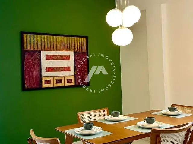 Apartamento 2 quartos e 2 banheiros, à venda, no bairro Umarizal em Belém