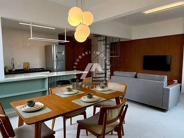 Apartamento 2 quartos e 2 banheiros, à venda, no bairro Umarizal em Belém