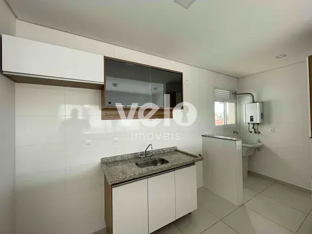 Apartamento 2 quartos e 2 banheiros, à venda, no bairro Jardim das Nações em Taubaté