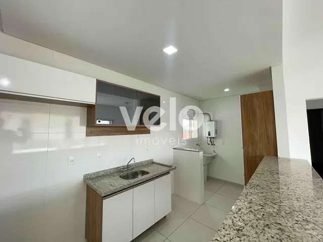 Apartamento 2 quartos e 2 banheiros, à venda, no bairro Jardim das Nações em Taubaté