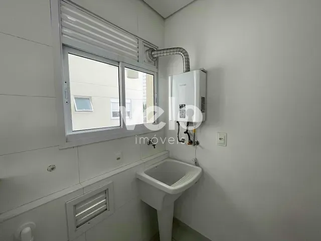 Apartamento 2 quartos e 2 banheiros, à venda, no bairro Jardim das Nações em Taubaté