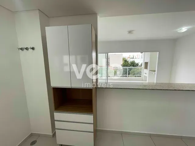 Apartamento 2 quartos e 2 banheiros, à venda, no bairro Jardim das Nações em Taubaté