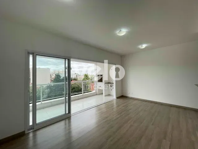 Apartamento 2 quartos e 2 banheiros, à venda, no bairro Jardim das Nações em Taubaté