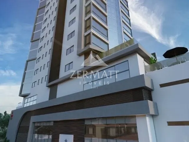 Apartamento com 194m² 3 quartos e 3 banheiros, à venda, no bairro Centro em Balneário Piçarras