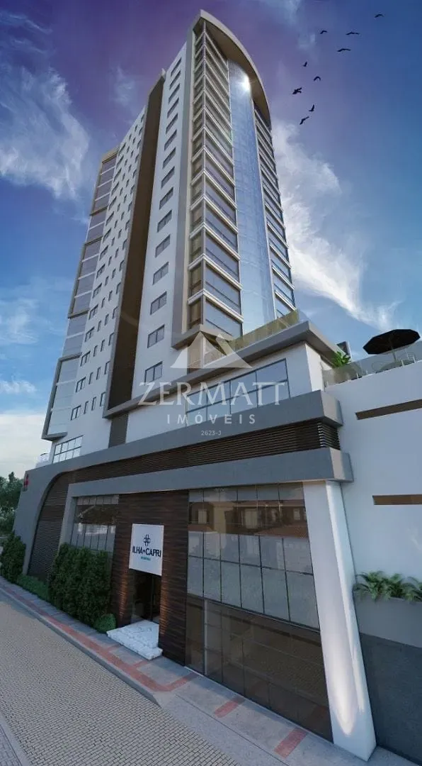 Apartamento Frente Mar com 03 suites e 134m2 - foto 1